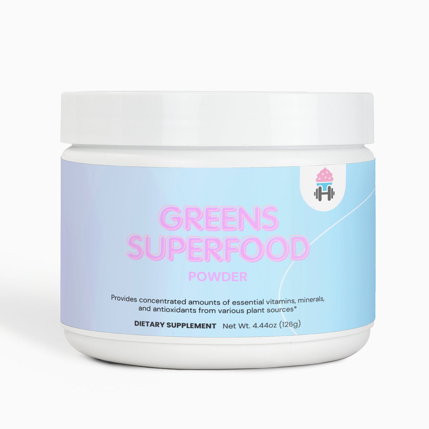 Greens Superfood