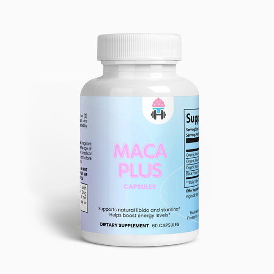 Maca Plus