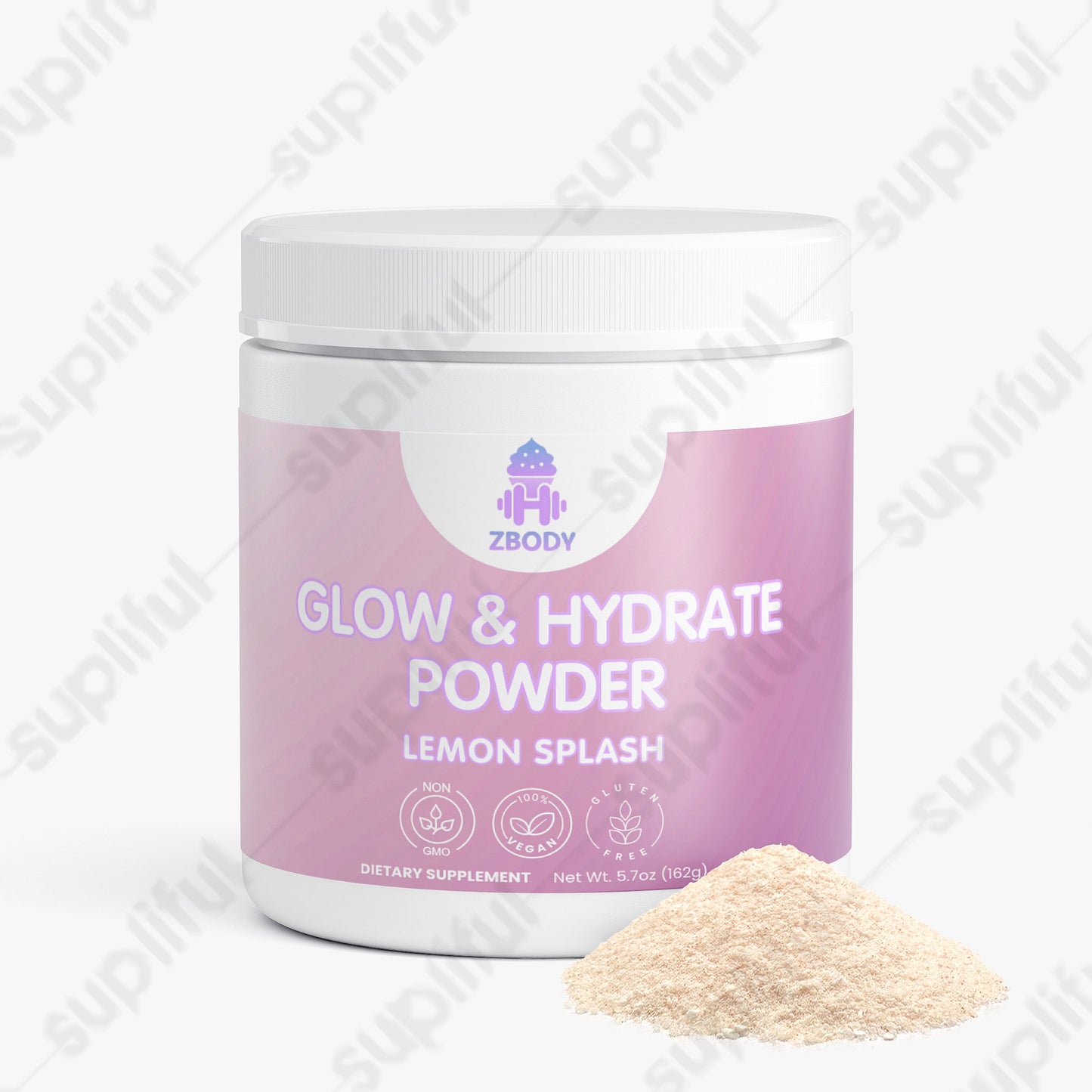 Hydration Powder (Lemonade)
