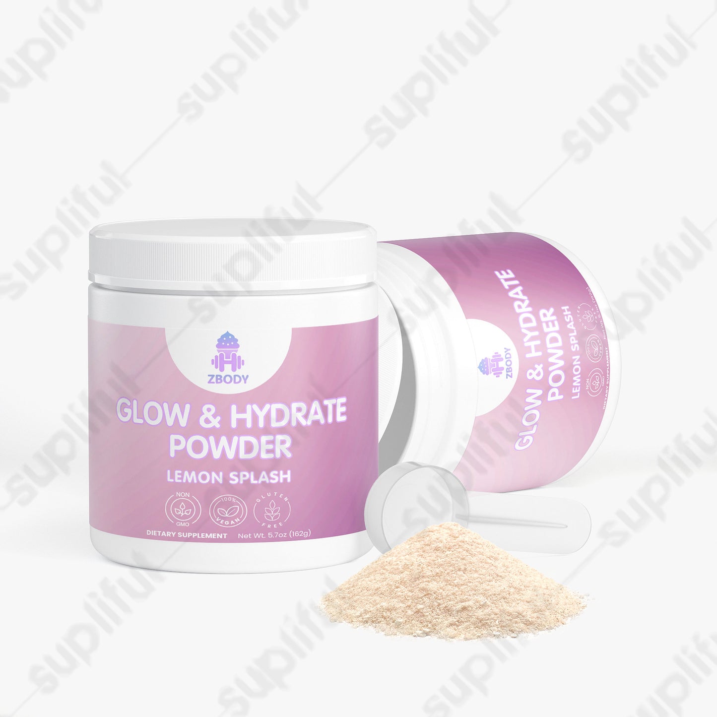 Hydration Powder (Lemonade)