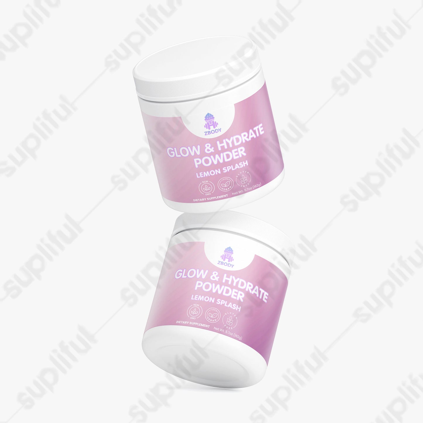 Hydration Powder (Lemonade)