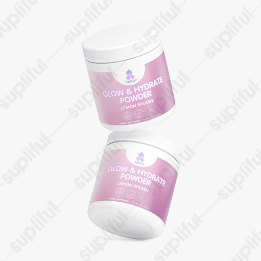 Hydration Powder (Lemonade)