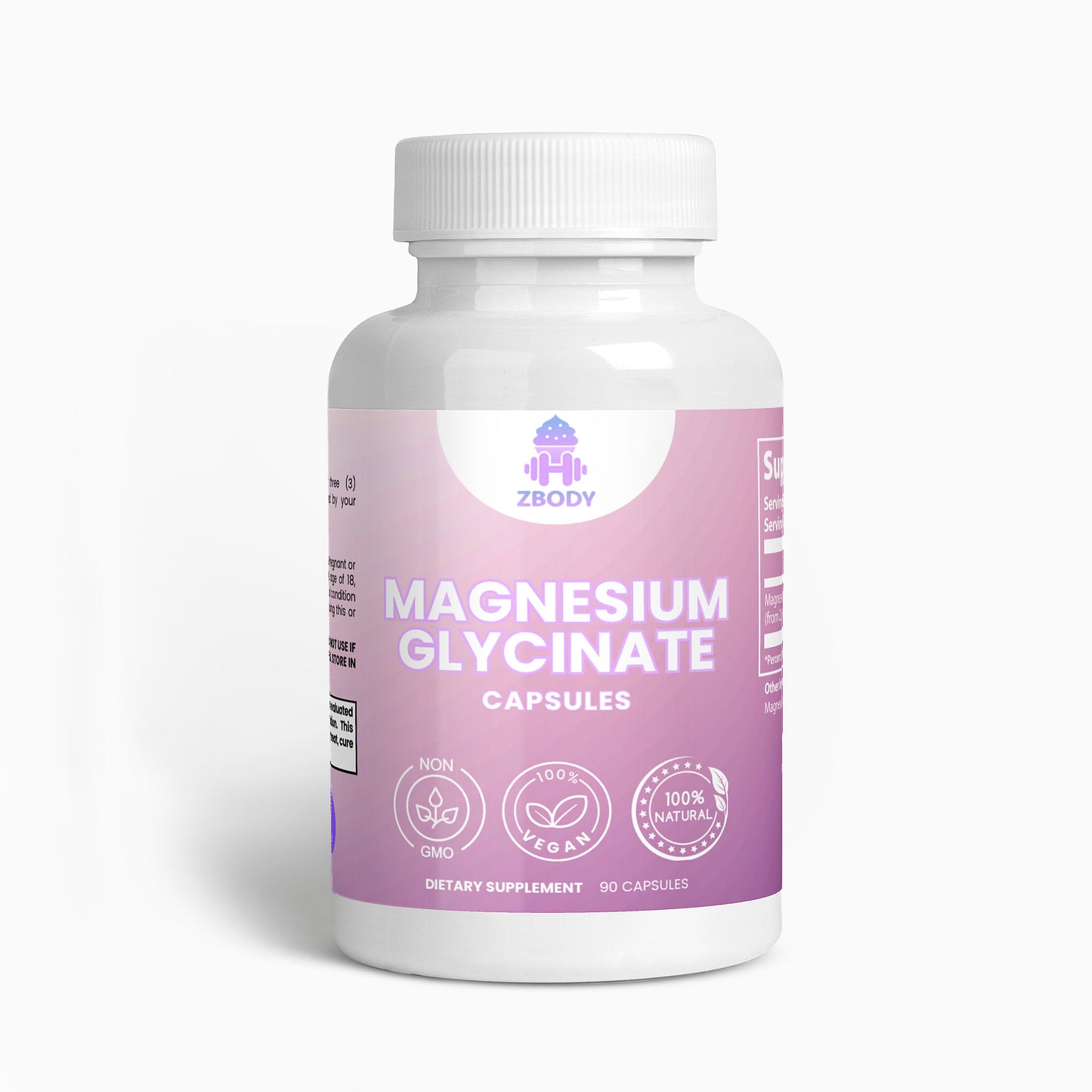 Magnesium Glycinate